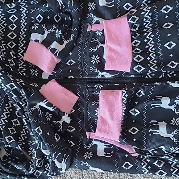 M.i.d. 5/6 jumper - Picture 3 of 4